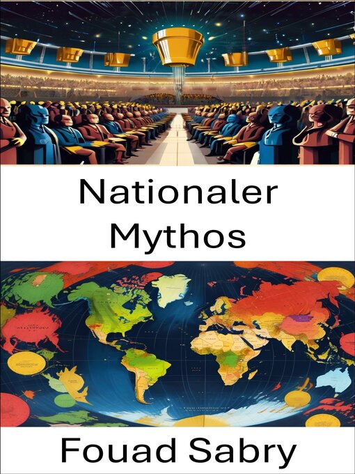 Title details for Nationaler Mythos by Fouad Sabry - Available